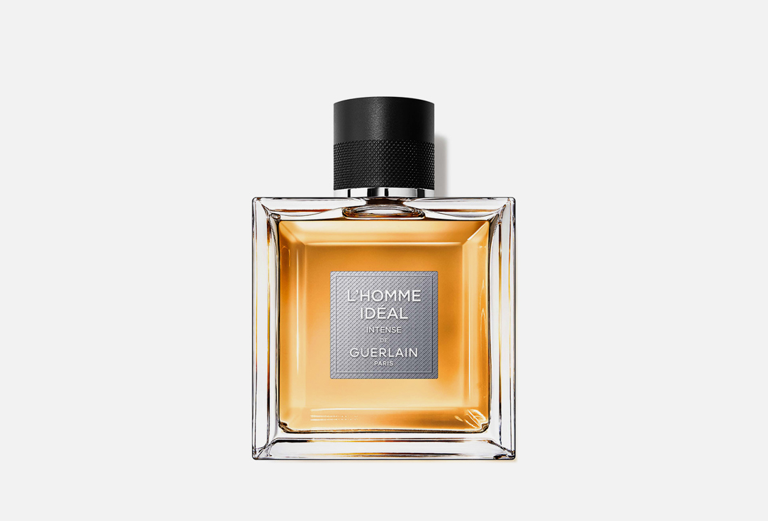 Guerlain Парфюмерная вода L'Homme Ideal Intense 100мл