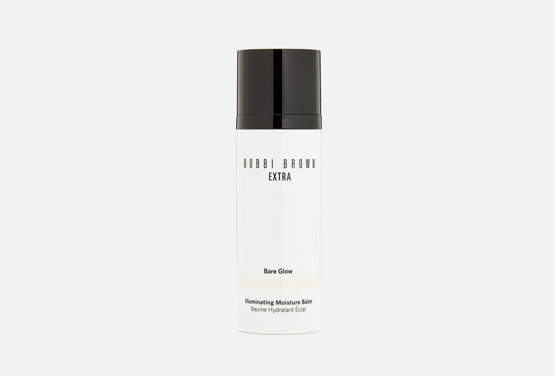 Увлажняющий бальзам для сияния кожи "Bobbi Brown Extra Illuminating Moisture Balm", тон Bare Glow