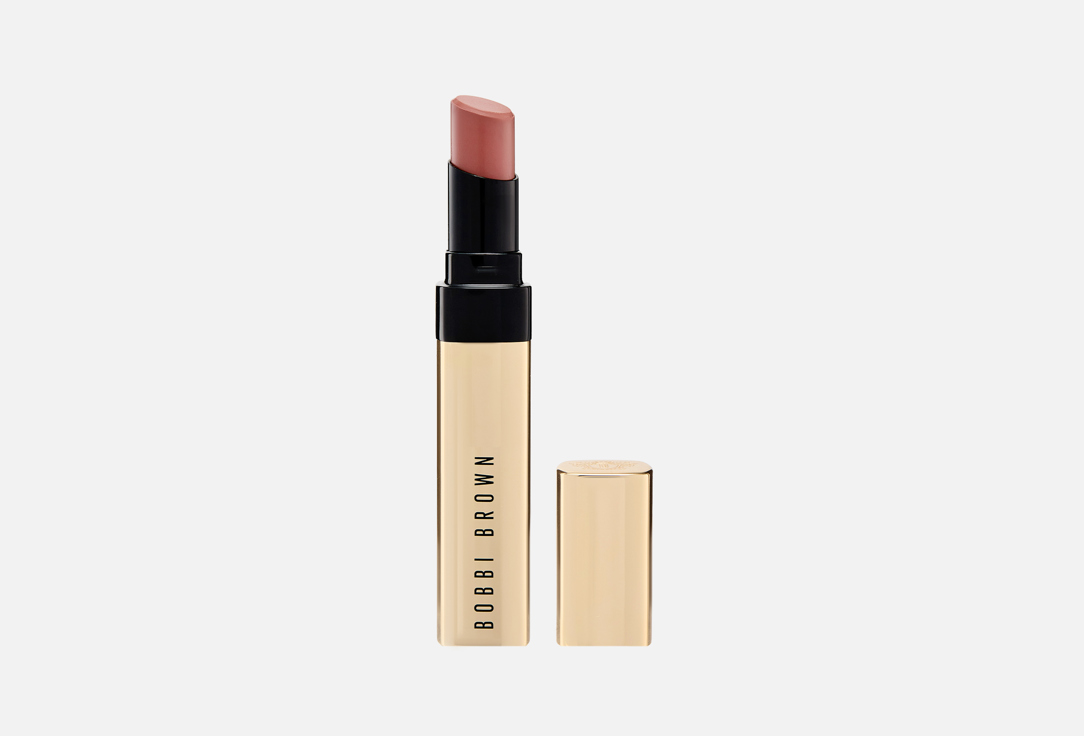 Bobbi Brown Помада д/губ Luxe Shine Intense Bare Truth 6мл