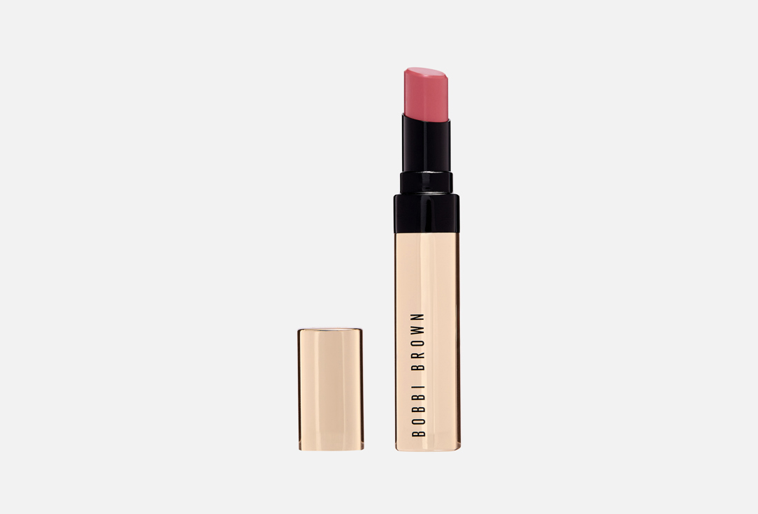 Bobbi Brown Помада д/губ Luxe Shine Intense Traiblazer 6мл