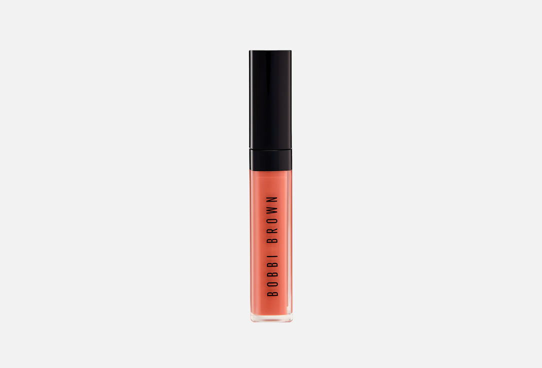 Блеск для губ "Bobbi Brown Crushed Oil-Infused Gloss", тон FREE SPIRIT