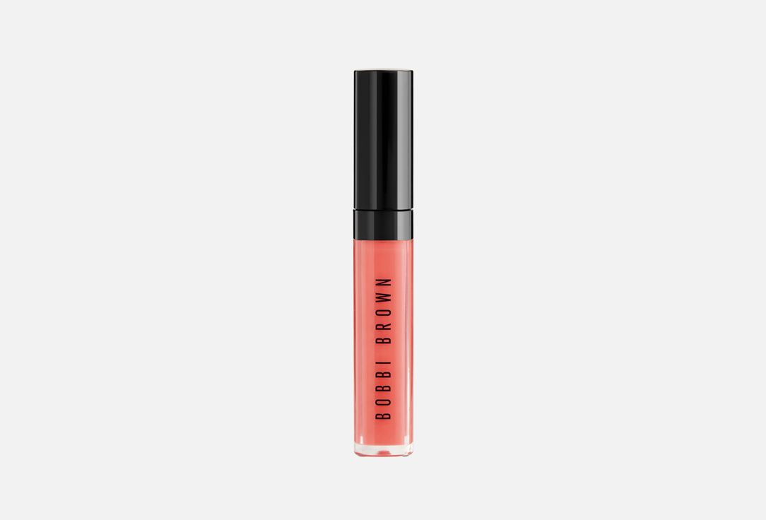 Блеск для губ "Bobbi Brown Crushed Oil-Infused Gloss", тон In The Buff