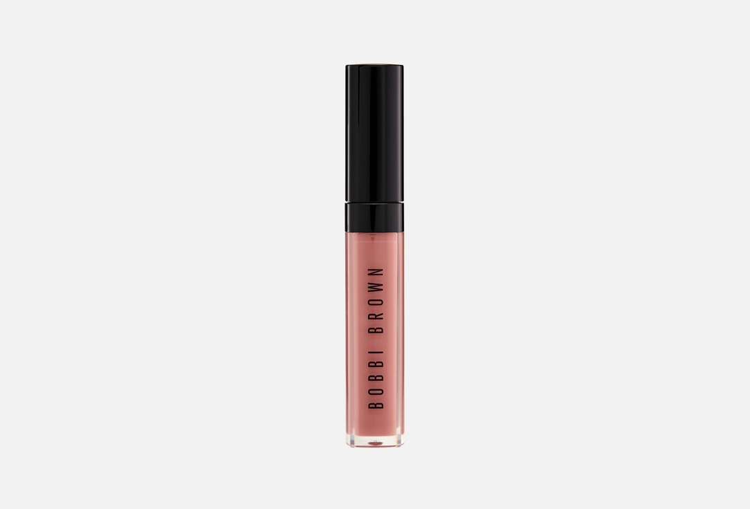 Блеск для губ "Bobbi Brown Crushed Oil-Infused Gloss", тон FORCE OF NATURE