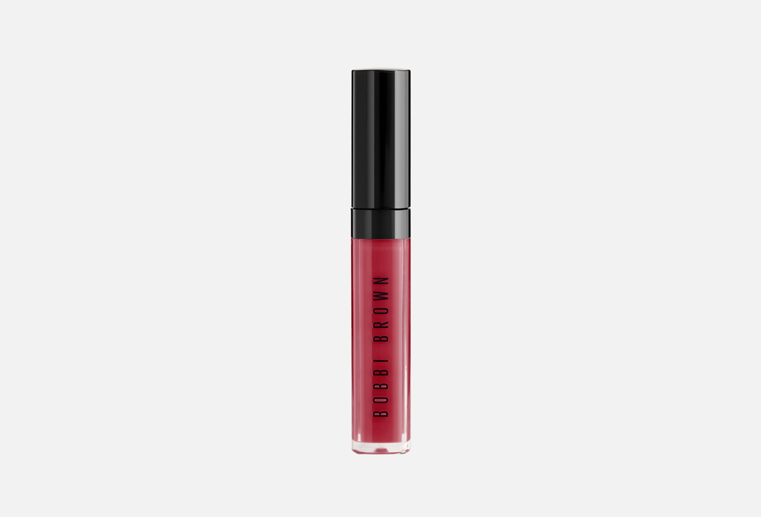Блеск для губ "Bobbi Brown Crushed Oil-Infused Gloss", тон SLOW JAM