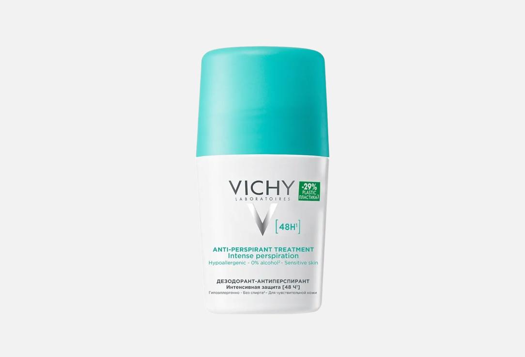 VICHY Дезодорант-ролик регулирующий 50мл