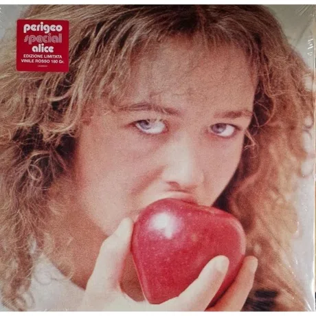 Виниловая пластинка Sony Music Perigeo Special - Alice, 2 LP, 12"