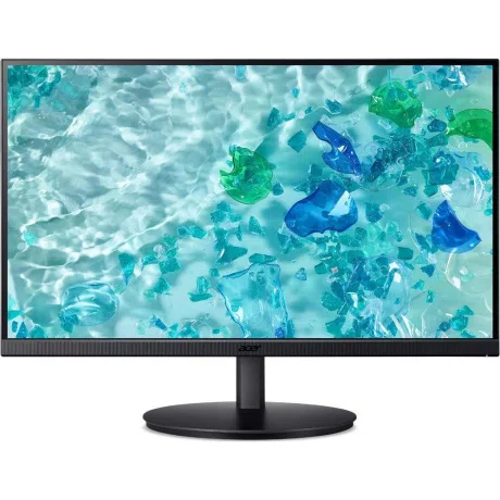 Монитор Acer CB272Kbmiprux 27", IPS, 3840x2160 (4K UHD)
