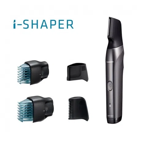 Мультитриммер Panasonic i-Shaper ER-GY60