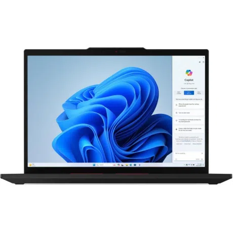 Ноутбук Lenovo ThinkPad T14, черный