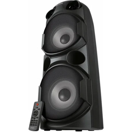 Портативная акустика Sven PS-750 80, черный