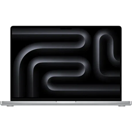 Ноутбук Apple MacBook Pro, серебристый