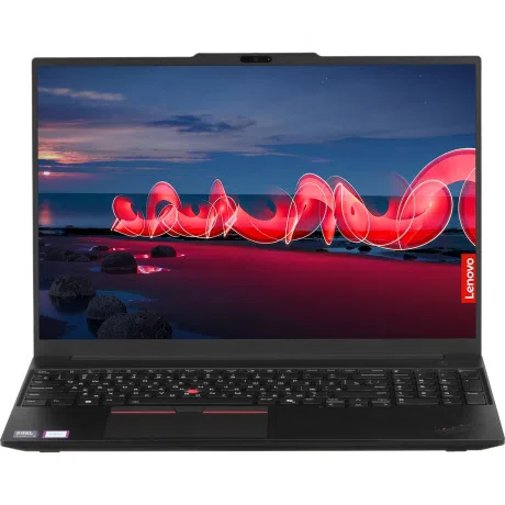 Ноутбук Lenovo ThinkPad E16