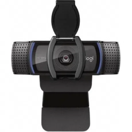 Веб-камера Logitech C920e, Full HD