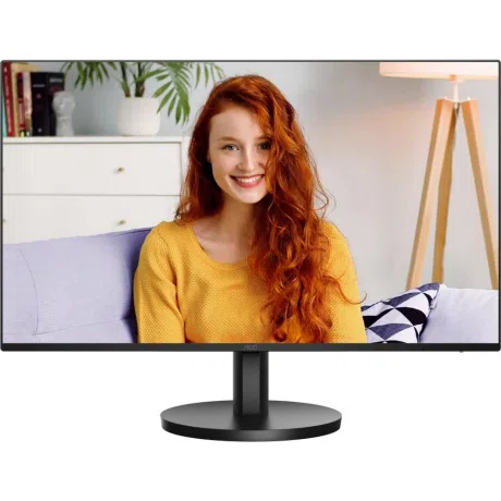 Монитор AOC 24B3HA2 23.8", IPS, 1920x1080, 100 Гц