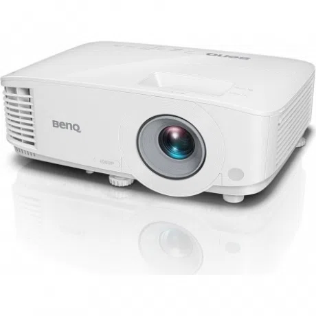 Проектор BenQ MW560, WXGA, белый