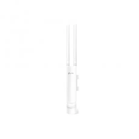 Точка доступа Wi-Fi уличная TP-Link EAP225-Outdoor 802.11ac, белый