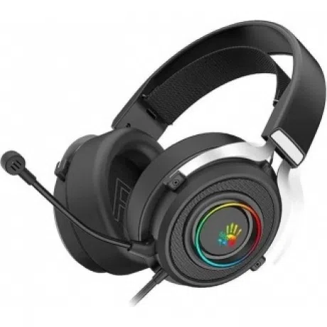 Игровая гарнитура A4Tech Bloody G535, проводная
