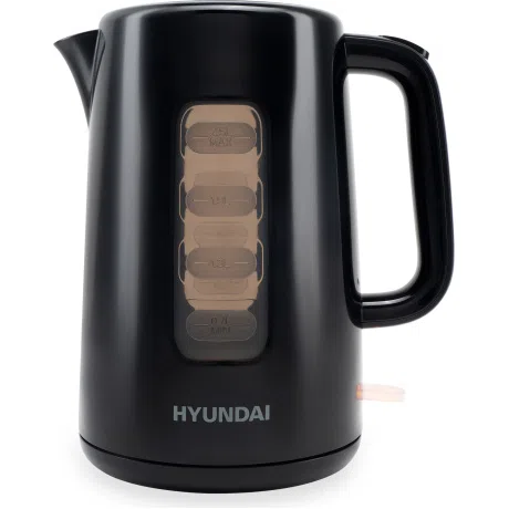 Чайник электрический Hyundai HYK-P2501, 2,5 л, 2200 Вт