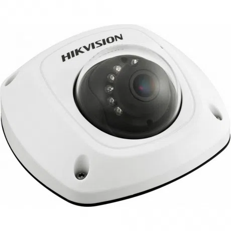 IP-камера видеонаблюдения Hikvision DS-2CD2523G2-IS 2
