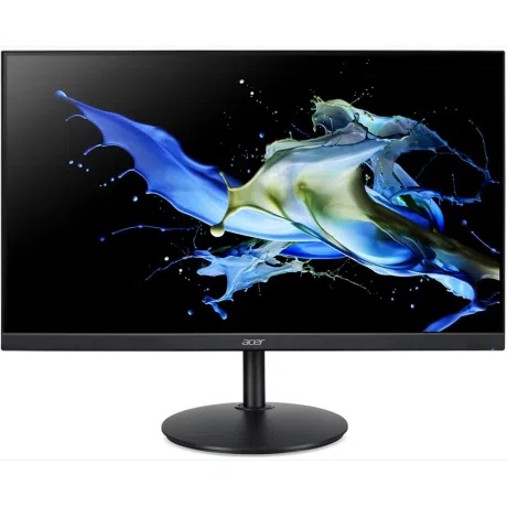 Монитор Acer CB272UE3bmiprux, 27", 2560x1440, IPS