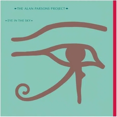 Виниловая пластинка The Alan Parsons Project Eye in the Sky LP 12 дюймов Sony Music