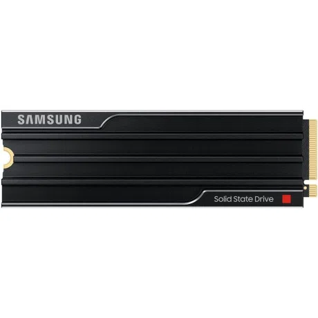 SSD-накопитель Samsung 9100 PRO, 8 Тб л