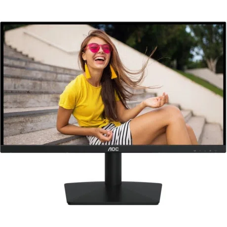 Монитор AOC 24B15H3 23.8", Full HD, IPS