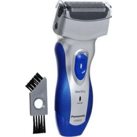 Электробритва сеточная Panasonic ES-6003-S520 черная