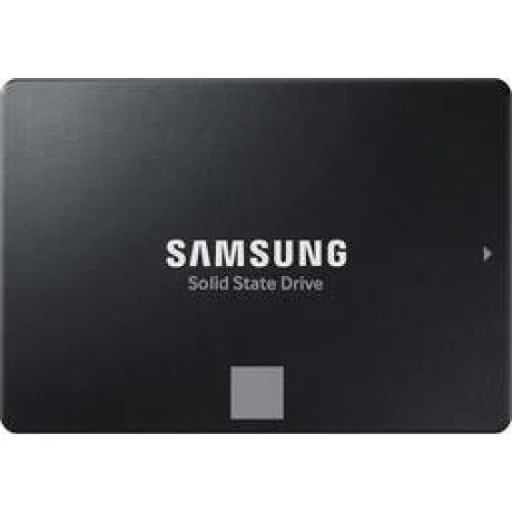 SSD-накопитель Samsung 870 EVO, 250 Гб л