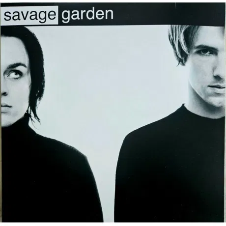 Виниловая пластинка Savage Garden Savage Garden 2 LP цветной винил Sony Music