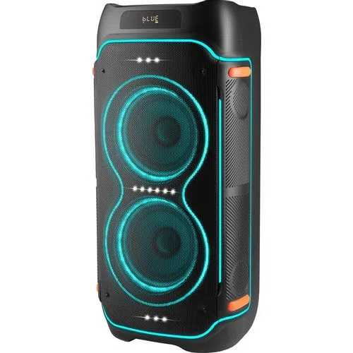 Колонка портативная Defender Boomer 120, 120Вт, черный 65127
