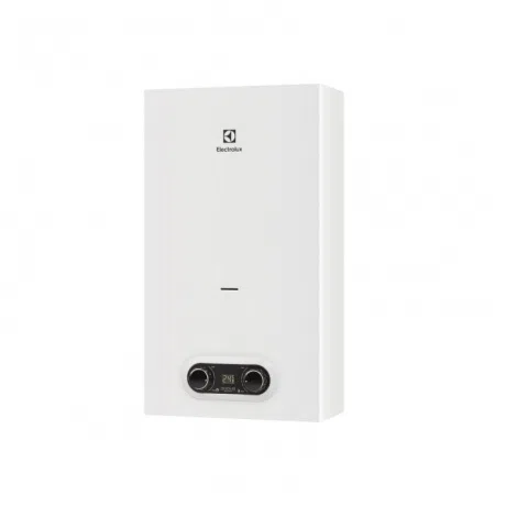 Газовая колонка Electrolux GWH 14 NanoPlus 2.0