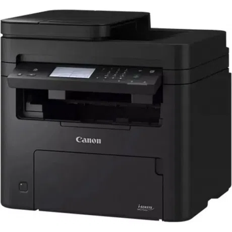МФУ лазерное Canon i-SENSYS MF275dw, монохромное, A4, Wi-Fi