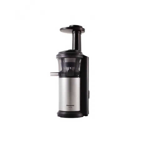 Соковыжималка шнековая Panasonic MJ-L500STQ