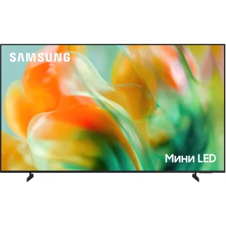 Телевизор Samsung UE65M80HAUXPY 65 дюймов, 4K, Mini LED, 240 Гц, Smart TV Tizen