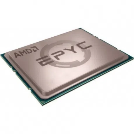 Процессор AMD EPYC 7643, 48 ядер, SP3, 2,3 ГГц, L3 256 МБ, OEM