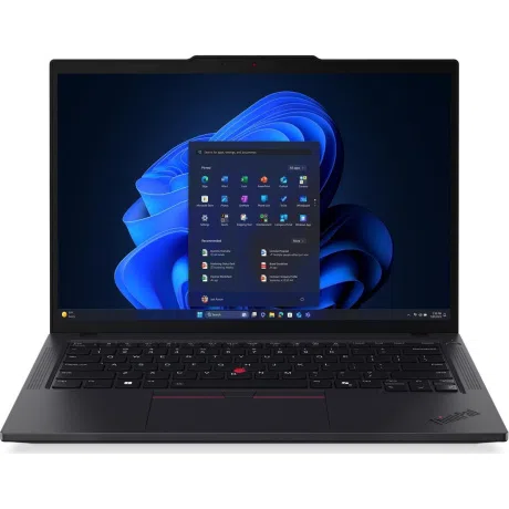 Ноутбук Lenovo ThinkPad T14 Gen 6 21QG00A8FW, 14 дюймов, Ultra 7 258V, 32 ГБ, SSD 1 ТБ
