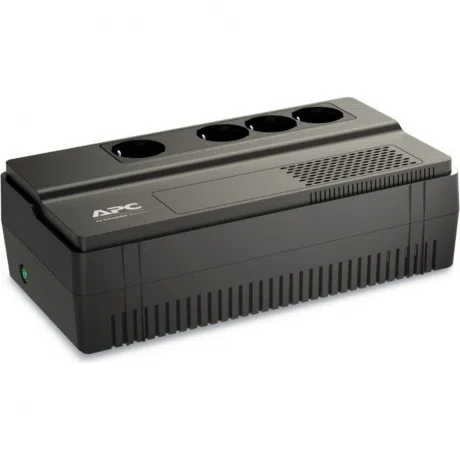 Источник бесперебойного питания APC Easy UPS BV800I-GR, 800 ВА / 450 Вт
