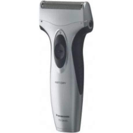 Электробритва Panasonic ES-SA40-S520, сеточная, для сухого и влажного бритья
