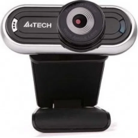 Веб-камера A4Tech PK-920H-1, Full HD, черная
