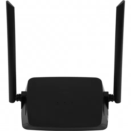 Wi-Fi роутер D-Link DIR-615/Z1A, беспроводной маршрутизатор N300, до 300 Мбит/с
