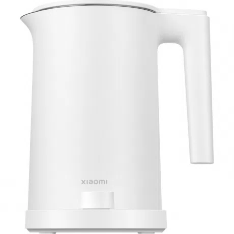 Чайник электрический Xiaomi Smart Kettle 2 Pro BHR9107EU, 1,7 л, 1800 Вт, белый