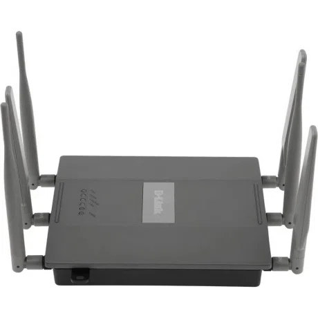 Точка доступа Wi-Fi D-Link DAP-2695