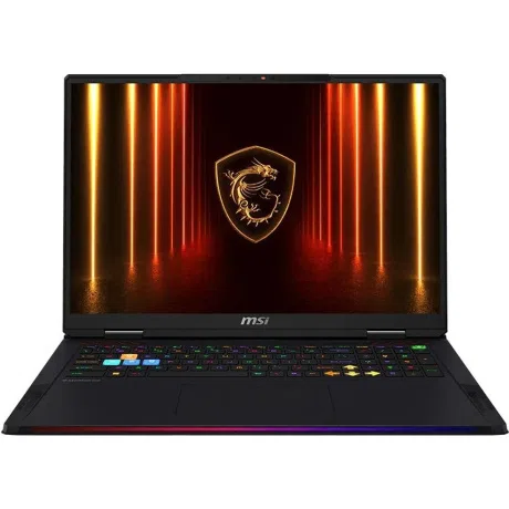 Ноутбук MSI Raider A18 HX A8WHG-409RU, Ryzen 9 8940HX, 32 ГБ, SSD 1 ТБ, RTX 5070 Ti, 18" IPS 240 Гц