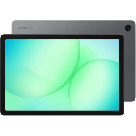 Планшет Samsung Galaxy Tab A11+, 11", накопитель 256 ГБ, ОЗУ 8 ГБ, Wi-Fi, серый