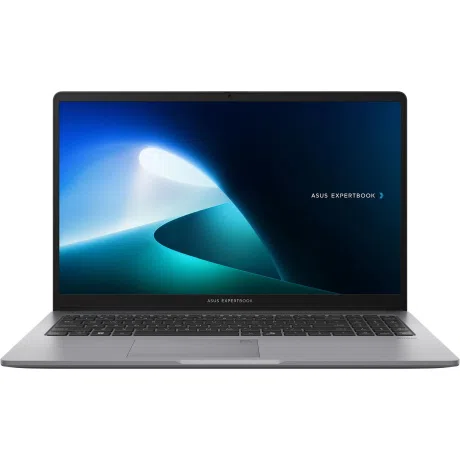Ноутбук ASUS ExpertBook P1503CVA, 15,6" IPS FHD, Intel Core 7 240H, 16 ГБ DDR5, SSD 512 ГБ