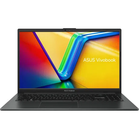 Ноутбук ASUS, AMD Ryzen 5, 16 ГБ LPDDR5, SSD 512 ГБ, IPS 60 Гц, 15,6 FHD, Mixed Black