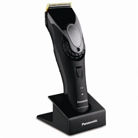 Машинка для стрижки волос Panasonic ER-GP80-K820, черная
