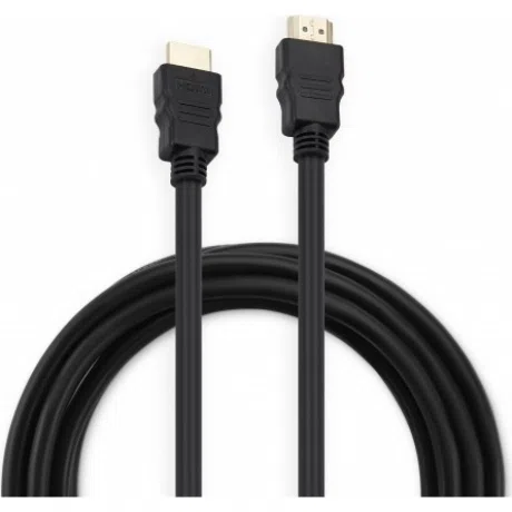 Кабель HDMI Buro BHP-HDMI-1.4-15, 15 м, черный