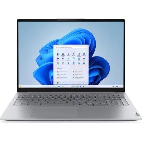 Ноутбук Lenovo ThinkBook 21US000GFW 16 дюймов IPS, Core i5-13420H, 16 ГБ DDR5, SSD 512 ГБ, Arctic Grey